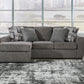 Gardiner Sofa Chaise