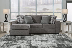 Gardiner Sofa Chaise