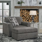Gardiner Sofa Chaise