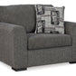 Gardiner Sofa Chaise