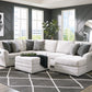 Koralynn Performance Fabric U-Shape *Right Facing* On Sale!
