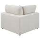 Serene Corner Chair