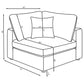 Serene Corner Chair