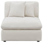 Hobson Armless Chair