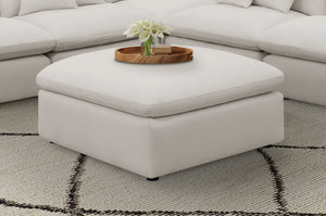 Serene Ottoman