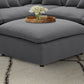 Hobson Ottoman