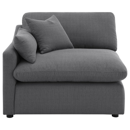 Hobson Arm Chair