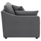 Hobson Arm Chair