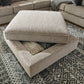 Bovarian Sectional Sofa.