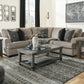 Bovarian Sectional Sofa.