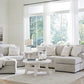 Easton Reversible Sofa Chaise