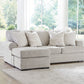 Easton Reversible Sofa Chaise