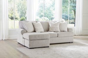 Easton Reversible Sofa Chaise