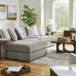 Avaliyah (Customizable) Modular Sectional