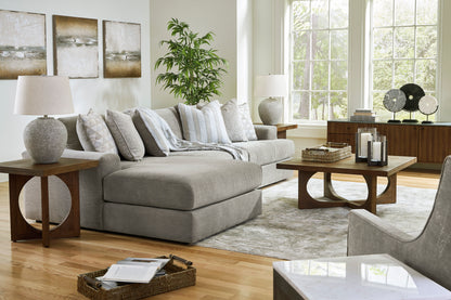 Avaliyah (Customizable) Modular Sectional