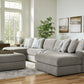 Avaliyah (Customizable) Modular Sectional