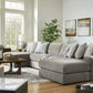 Avaliyah (Customizable) Modular Sectional