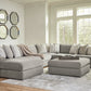Avaliyah (Customizable) Modular Sectional