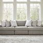 Avaliyah (Customizable) Modular Sectional