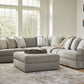 Avaliyah (Customizable) Modular Sectional
