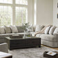 Avaliyah (Customizable) Modular Sectional