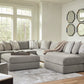 Avaliyah (Customizable) Modular Sectional