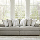 Avaliyah (Customizable) Modular Sectional