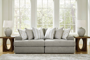 Avaliyah (Customizable) Modular Sectional