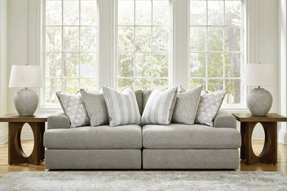 Avaliyah (Customizable) Modular Sectional