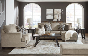 Stonemeade Reversible Sofa Chaise