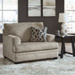 Stonemeade Reversible Sofa Chaise