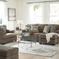 Stonemeade Reversible Sofa Chaise