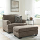 Stonemeade Reversible Sofa Chaise