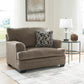 Stonemeade Reversible Sofa Chaise