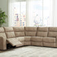 Next-Gen Durapella 5-Piece Power Reclining Sectional