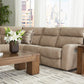 Next-Gen Durapella 5-Piece Power Reclining Sectional