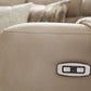 Next-Gen Durapella 5-Piece Power Reclining Sectional
