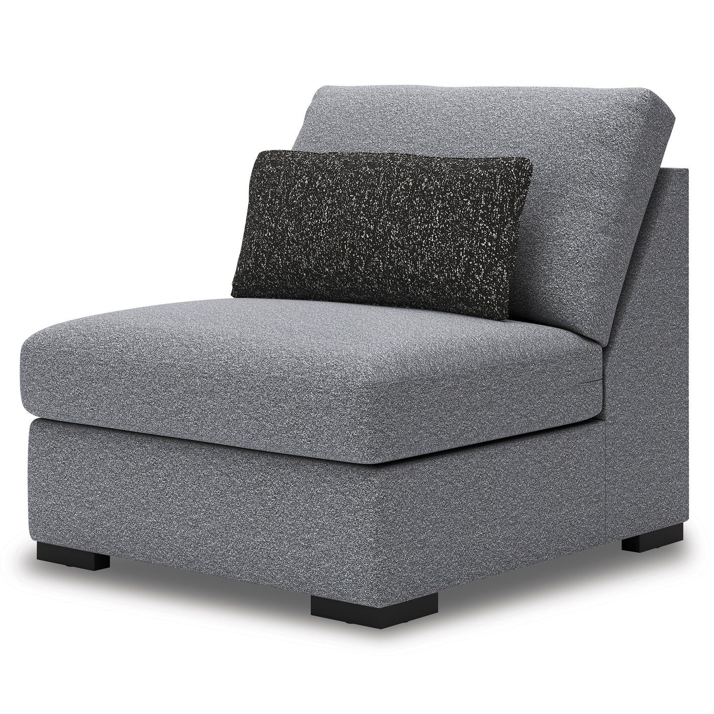 Ambassador Armless Chair
