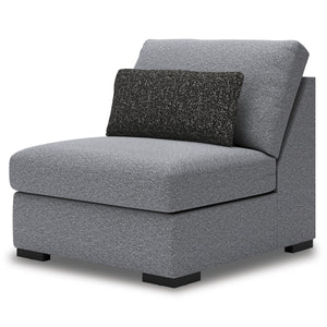 Ambassador Armless Chair