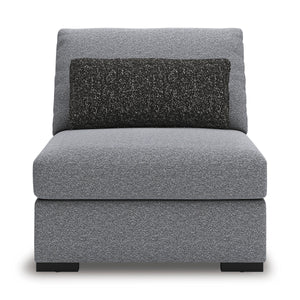 Ambassador Armless Chair