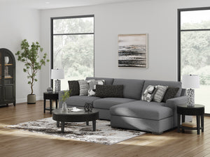 Ambassador 3-Piece (Customizable)