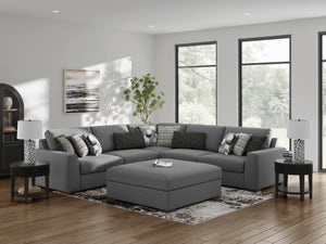 The Ambassador Modular Sectional