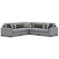 The Ambassador Modular Sectional