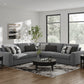 Ambassador 5-Piece (Customizable)