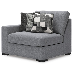 Ambassador Arm Chair
