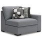 Ambassador Arm Chair