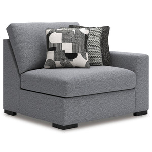 Ambassador Arm Chair