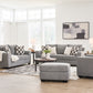 Loreo Sofa