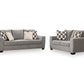 Loreo Sofa