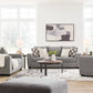 Loreo Sofa
